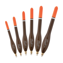 Pluta Korum - Plute Korum Classic Loaded Body Waggler 8gr